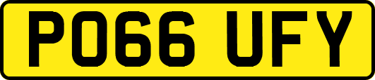 PO66UFY