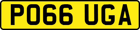 PO66UGA