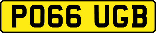 PO66UGB
