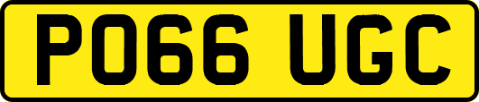 PO66UGC