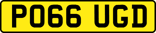 PO66UGD