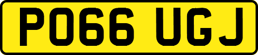 PO66UGJ