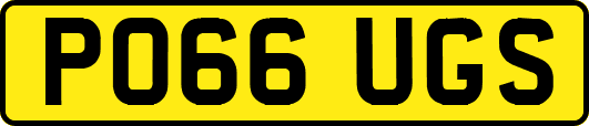 PO66UGS