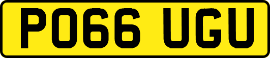 PO66UGU