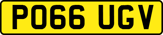 PO66UGV