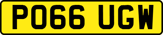 PO66UGW