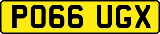 PO66UGX