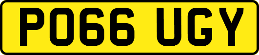 PO66UGY