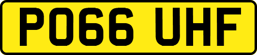 PO66UHF