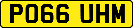 PO66UHM