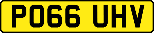 PO66UHV