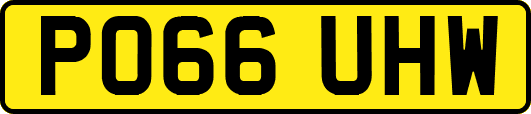 PO66UHW