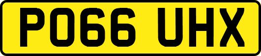 PO66UHX