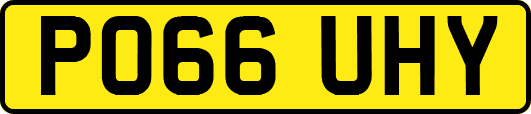 PO66UHY