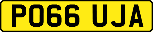 PO66UJA