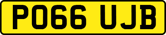 PO66UJB