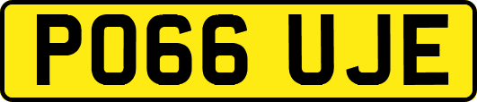 PO66UJE