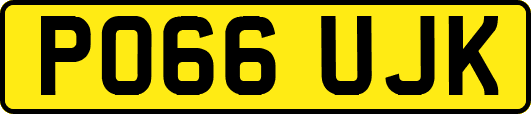 PO66UJK