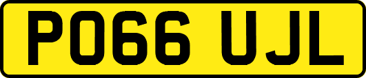 PO66UJL
