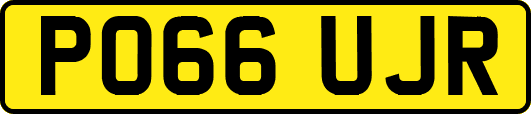 PO66UJR