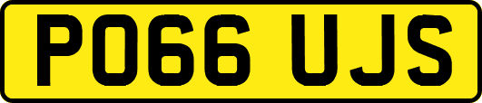 PO66UJS