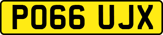 PO66UJX