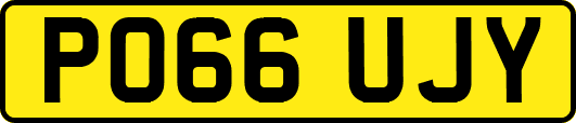PO66UJY
