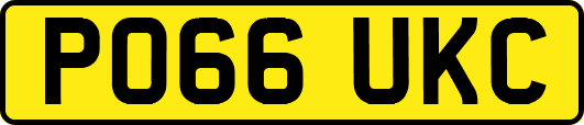 PO66UKC