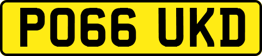 PO66UKD