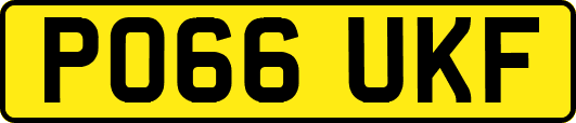 PO66UKF