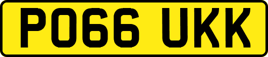 PO66UKK