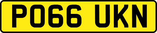 PO66UKN