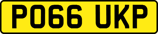 PO66UKP