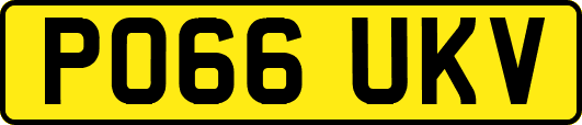 PO66UKV