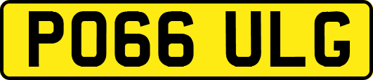 PO66ULG