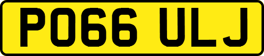 PO66ULJ