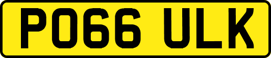 PO66ULK
