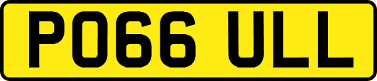 PO66ULL