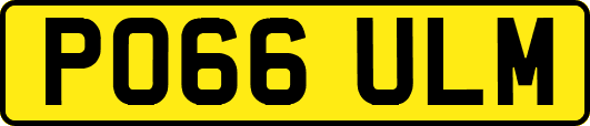 PO66ULM