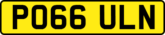 PO66ULN