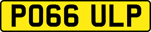PO66ULP