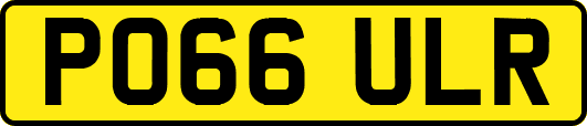 PO66ULR
