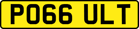 PO66ULT
