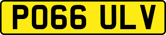 PO66ULV