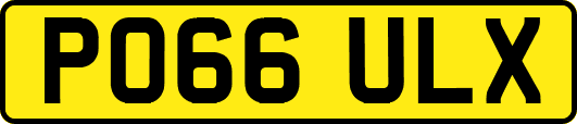 PO66ULX
