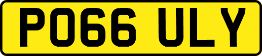 PO66ULY