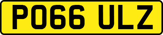 PO66ULZ