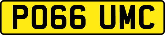 PO66UMC