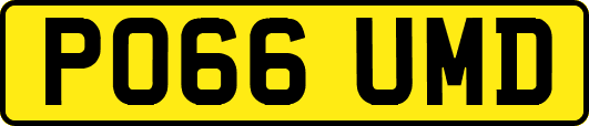 PO66UMD