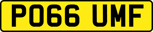 PO66UMF